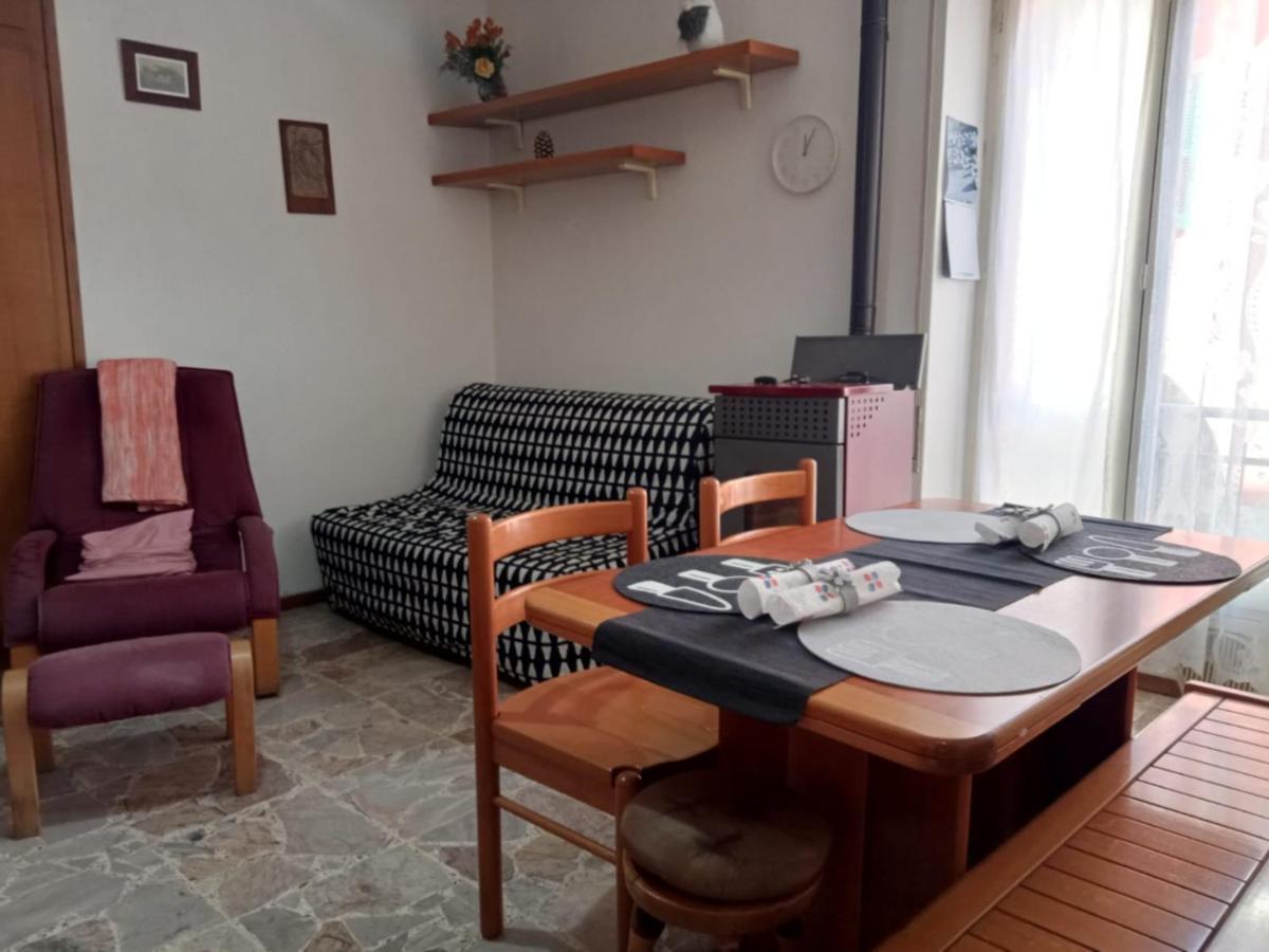 Nonno Meo Bellano Exterior foto