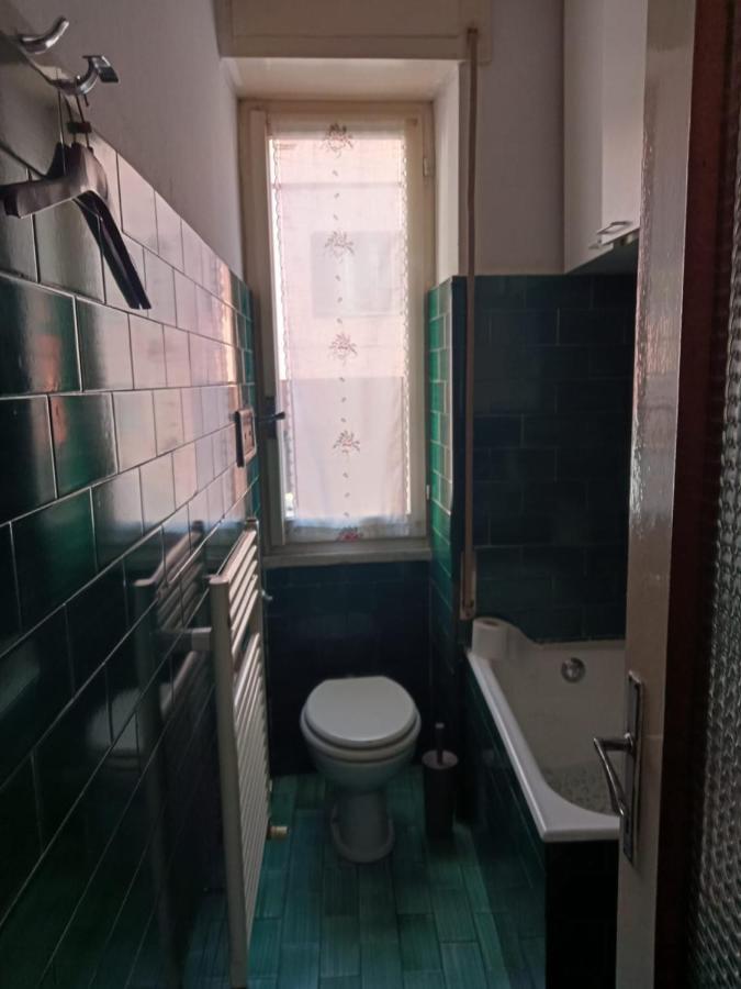 Nonno Meo Bellano Exterior foto