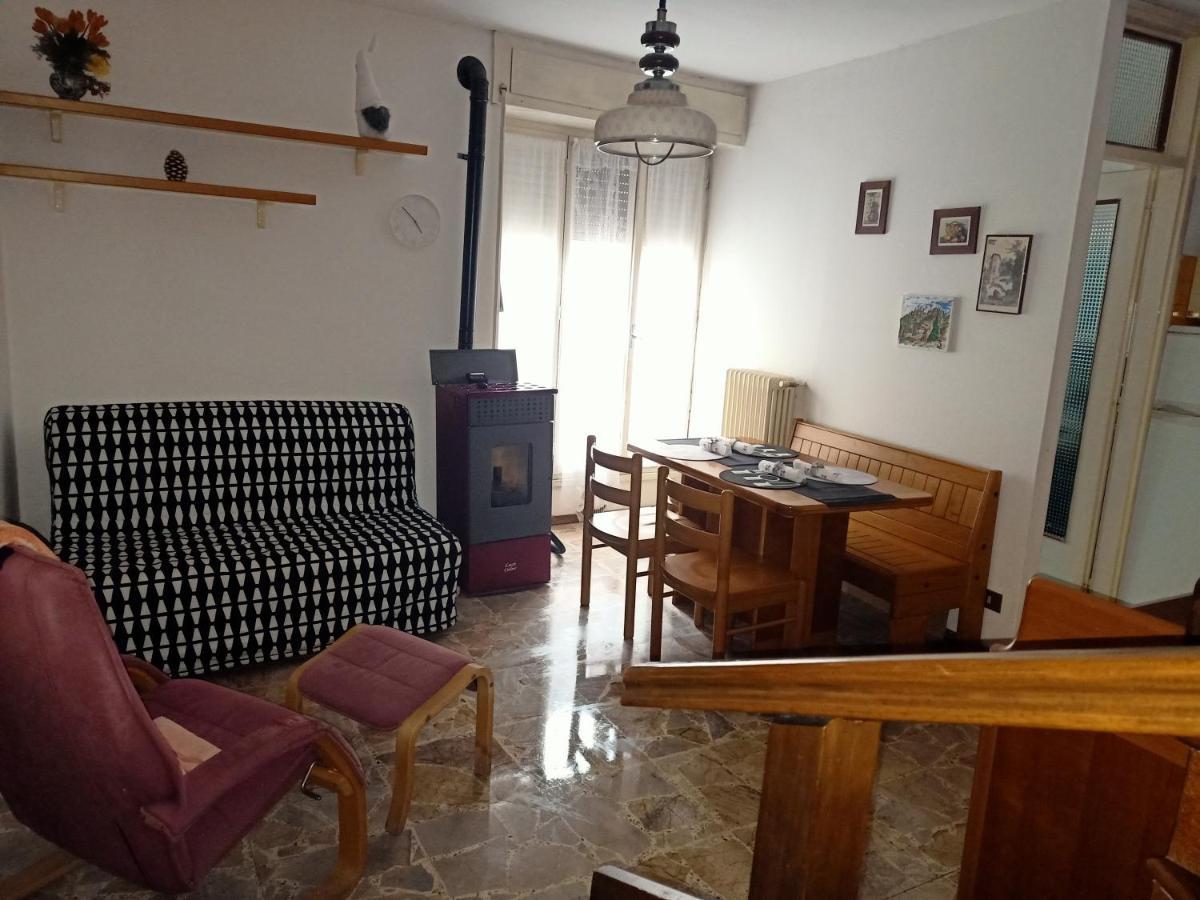 Nonno Meo Bellano Exterior foto