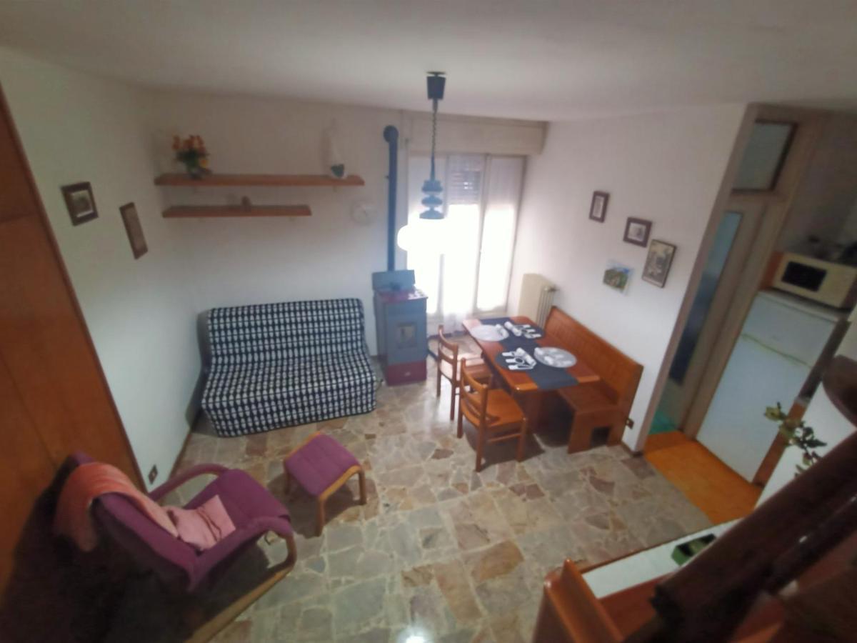 Nonno Meo Bellano Exterior foto