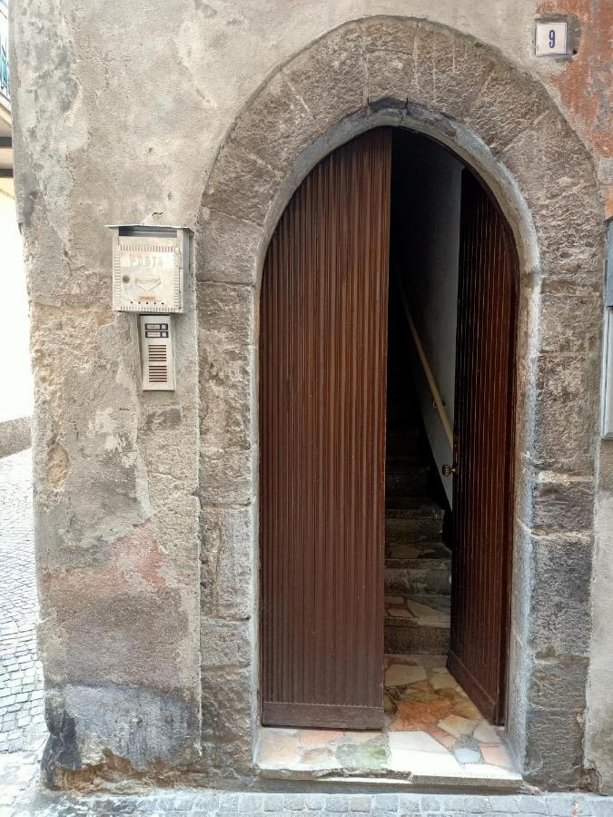Nonno Meo Bellano Exterior foto