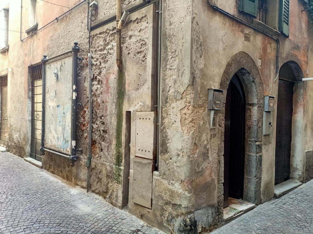 Nonno Meo Bellano Exterior foto
