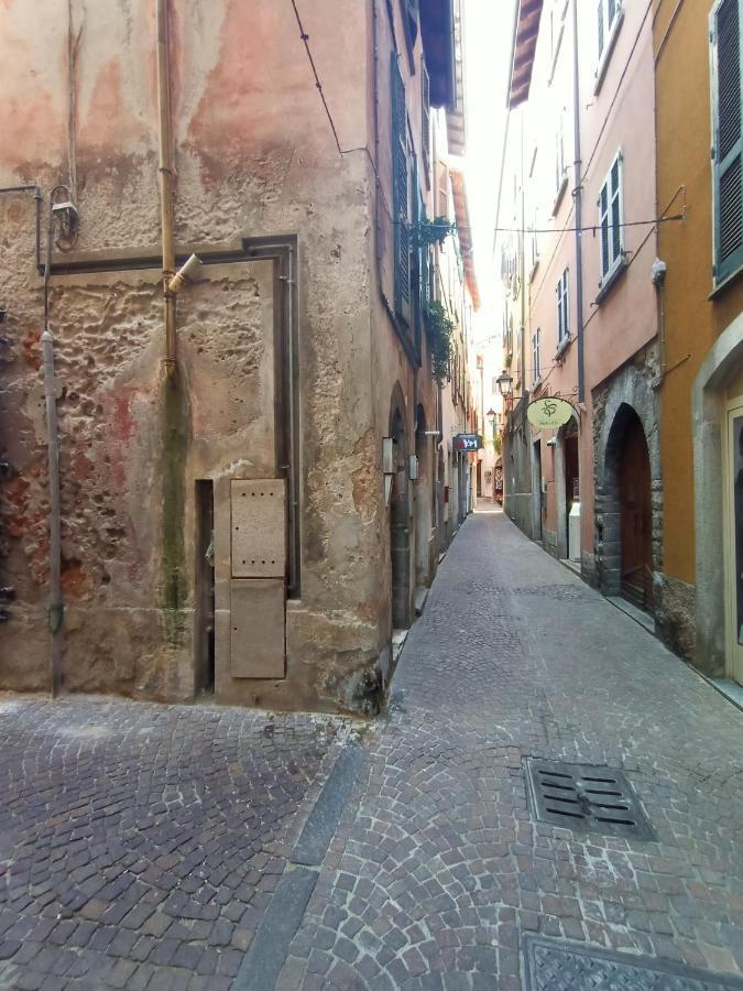 Nonno Meo Bellano Exterior foto