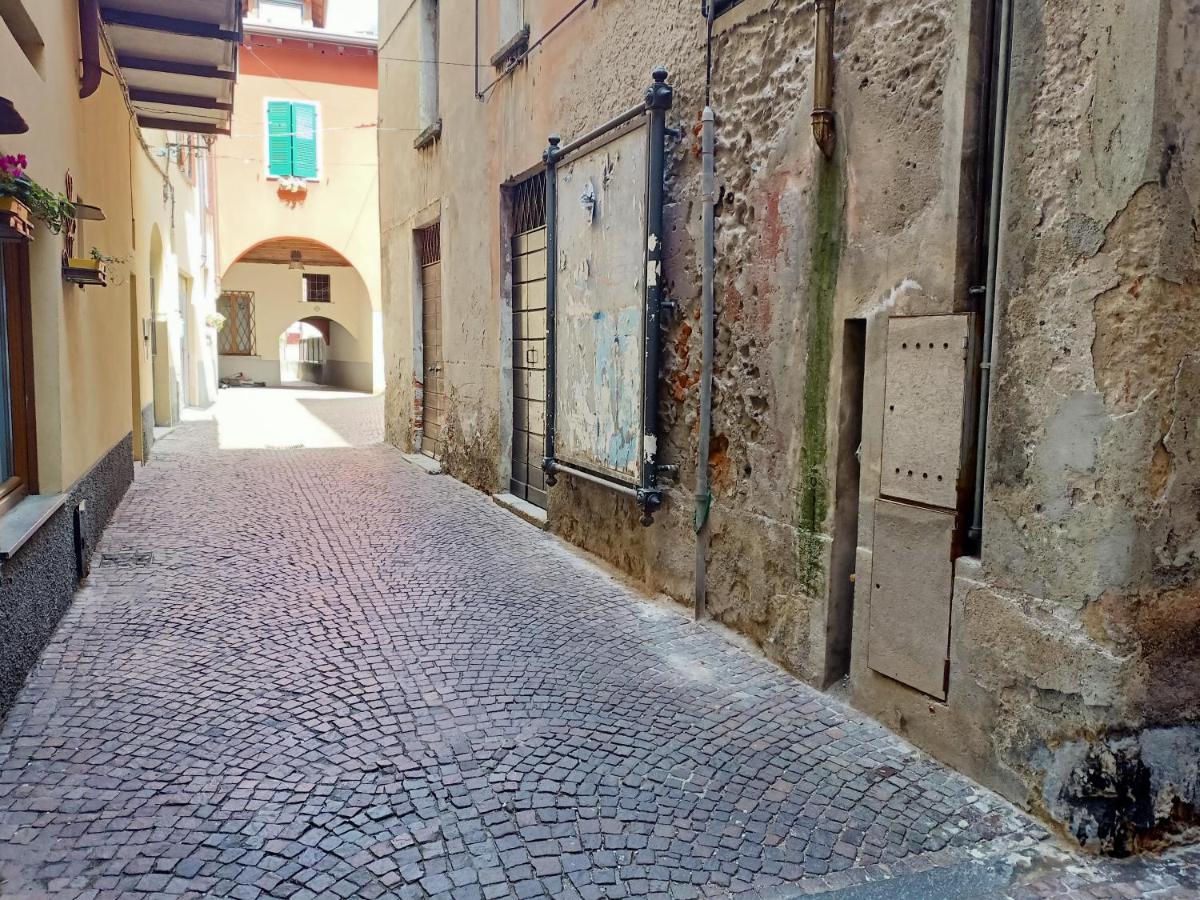 Nonno Meo Bellano Exterior foto