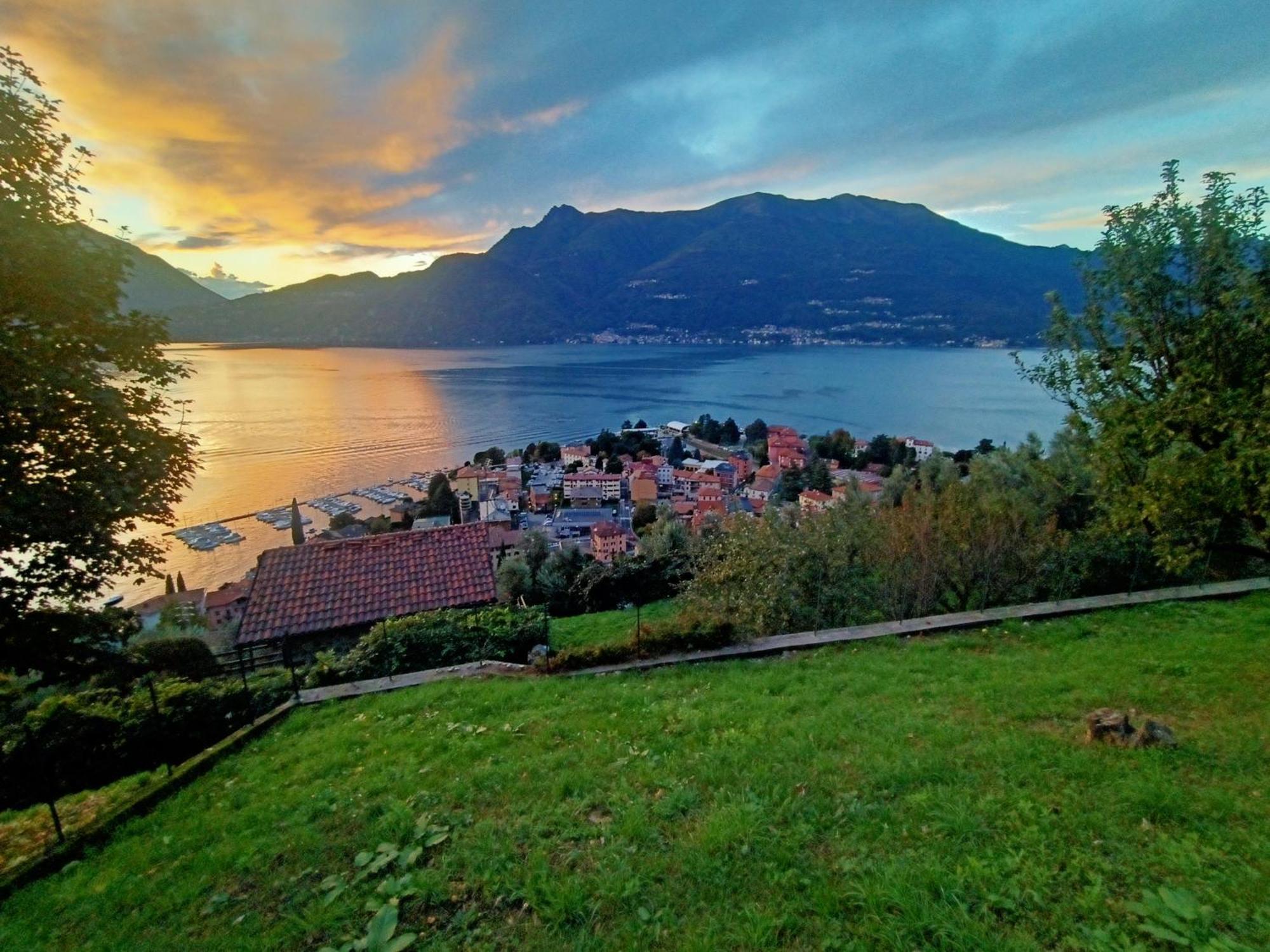 Nonno Meo Bellano Exterior foto