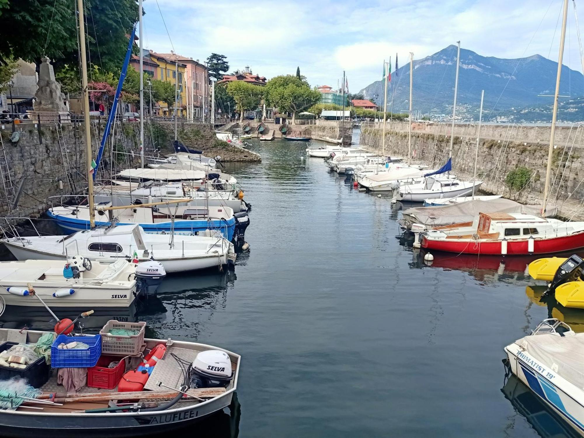 Nonno Meo Bellano Exterior foto