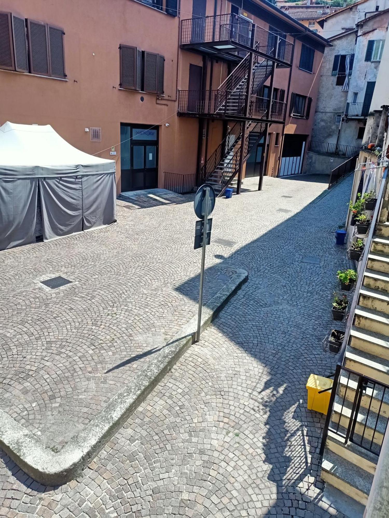 Nonno Meo Bellano Exterior foto